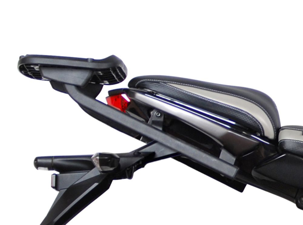 SP 1062458 SHAD Top Master Montagesatz - Kawasaki passend fuer KAWASAKI ER-6 N