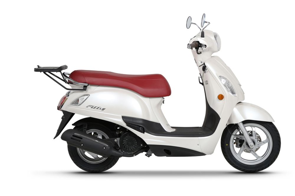 SP 1062461 SHAD Top Master Montagesatz - Kymco passend fuer KYMCO FILLY 125