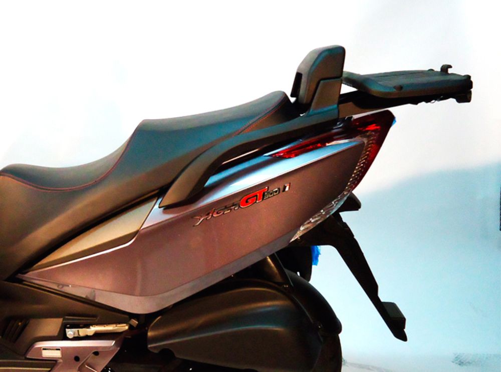 SP 1062462 SHAD Top Master Montagesatz - Kymco passend fuer KYMCO G-DINK 125