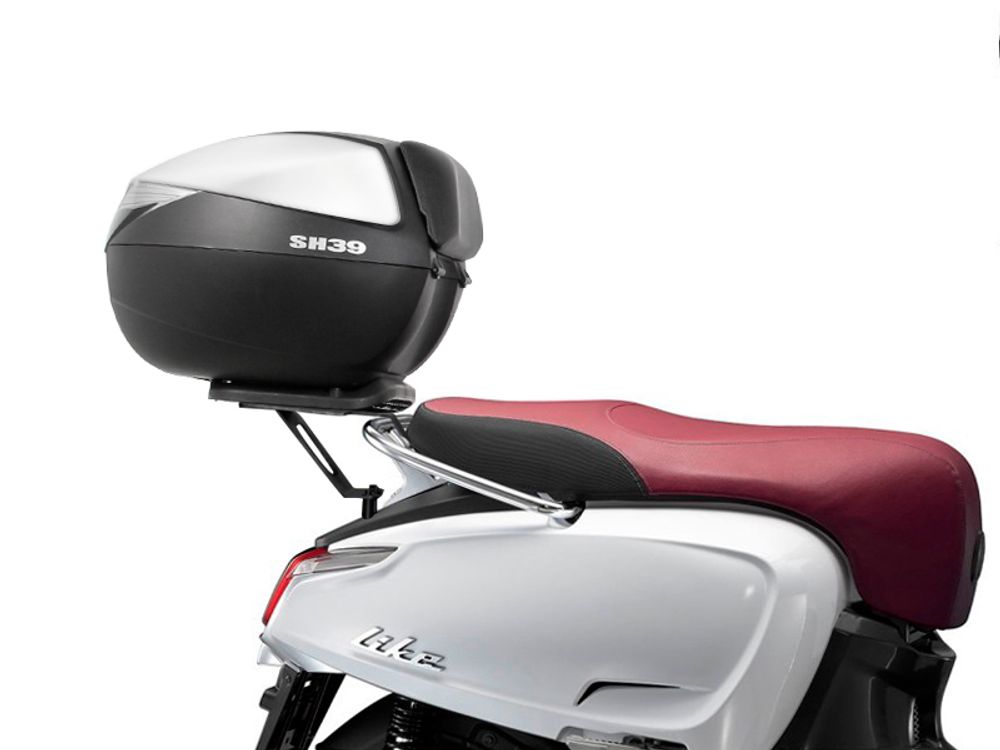 SP 1062479 SHAD Top Master Montagesatz - Kymco passend fuer KYMCO LIKE 125