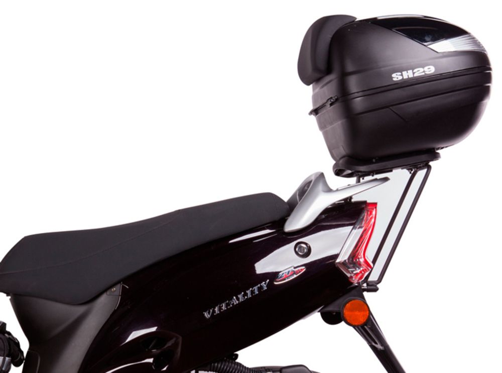 SP 1062502 SHAD Top Master Montagesatz - Kymco passend fuer KYMCO VITALITY 50