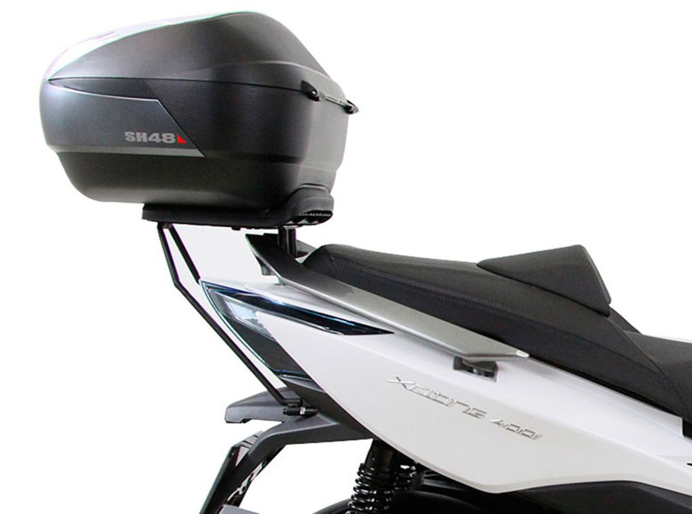 SP 1062506 SHAD Top Master Montagesatz - Kymco passend fuer KYMCO X CITING 400