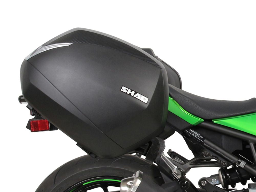 SP 1062517 SHAD 3P Befestigungssystem (seitlich) - Kawasaki passend fuer KAWASAKI Z 900