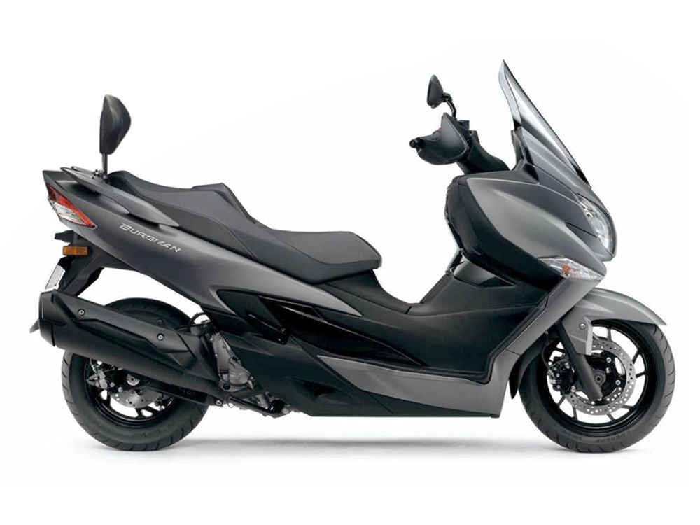 SP 1062546 SHAD Rückenlehnen Befestigungssystem passend fuer SUZUKI AN 400 BURGMAN