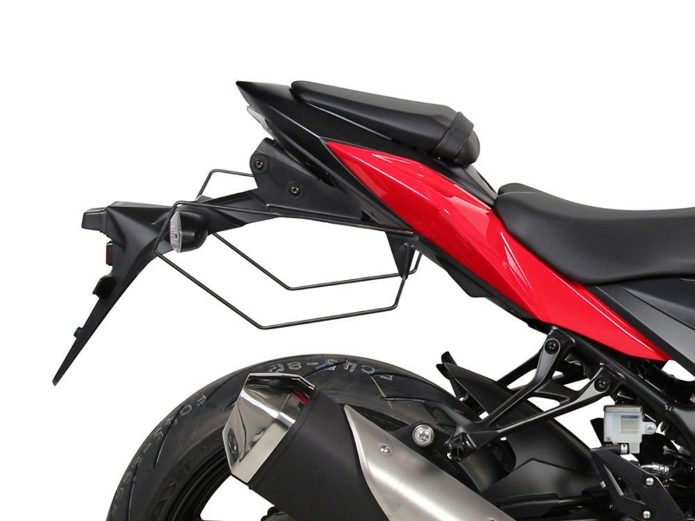 SP 1062554 SHAD Seitentaschen Halter Suzuki GSX-S 750 passend fuer SUZUKI GSX-S 750