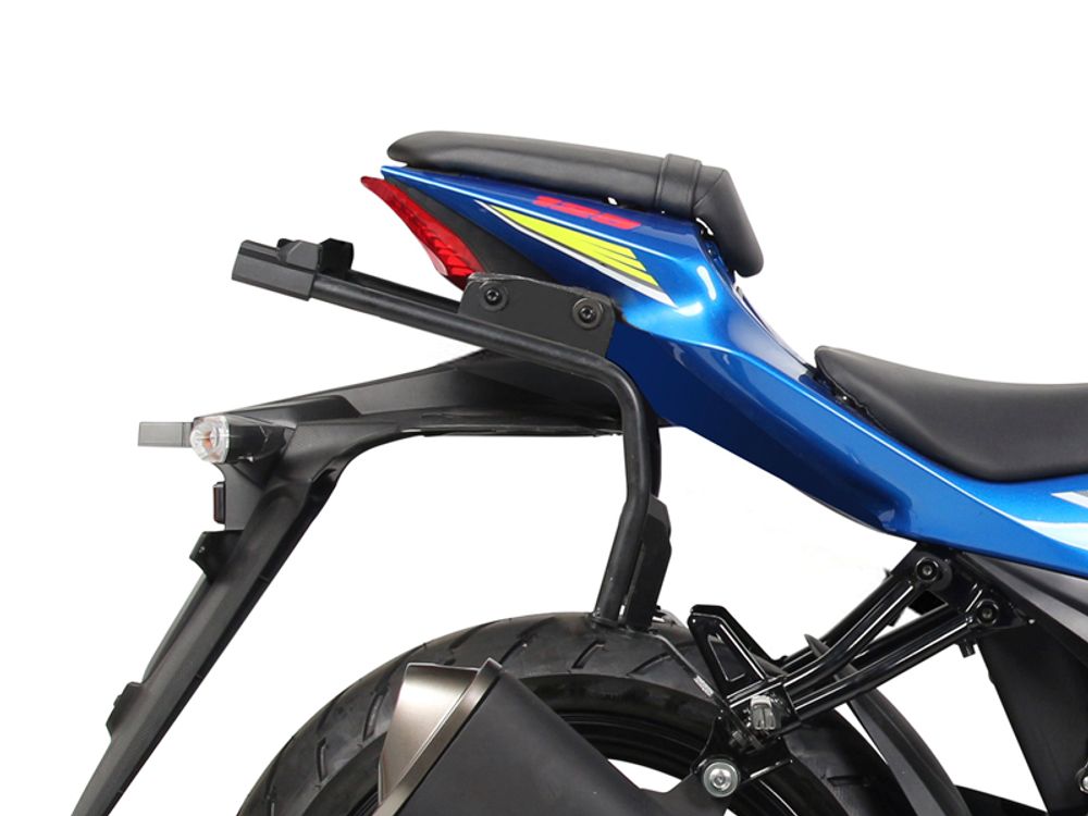 SP 1062555 SHAD 3P Befestigungssystem (seitlich) - Suzuki passend fuer SUZUKI GSX-R 125