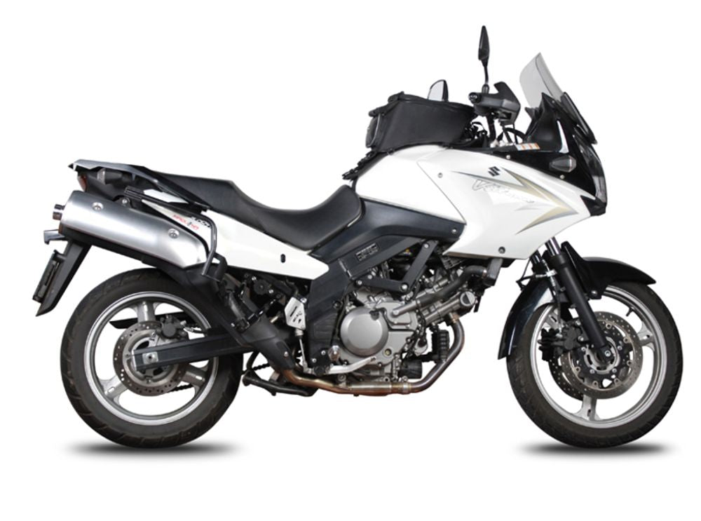 SP 1062585 SHAD 3P Befestigungssystem (seitlich) - Suzuki passend fuer SUZUKI DL 650 V-STROM
