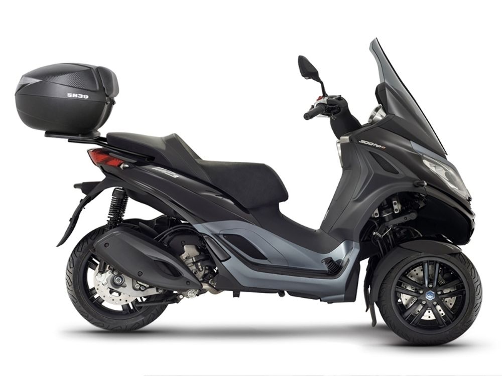 SP 1062617 SHAD Top Master Montagesatz - Piaggio passend fuer PIAGGIO MP3 300