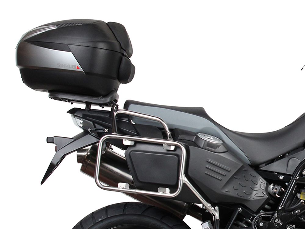 SP 1062624 SHAD Top Master Montagesatz - BMW passend fuer BMW F 650 GS