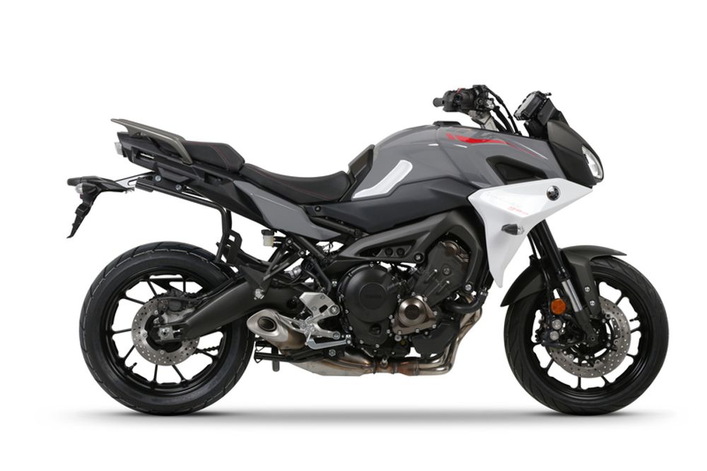 SP 1062734 SHAD 3P Befestigungssystem (seitlich) - Yamaha MT-09 Tracer passend fuer YAMAHA TRACER 900