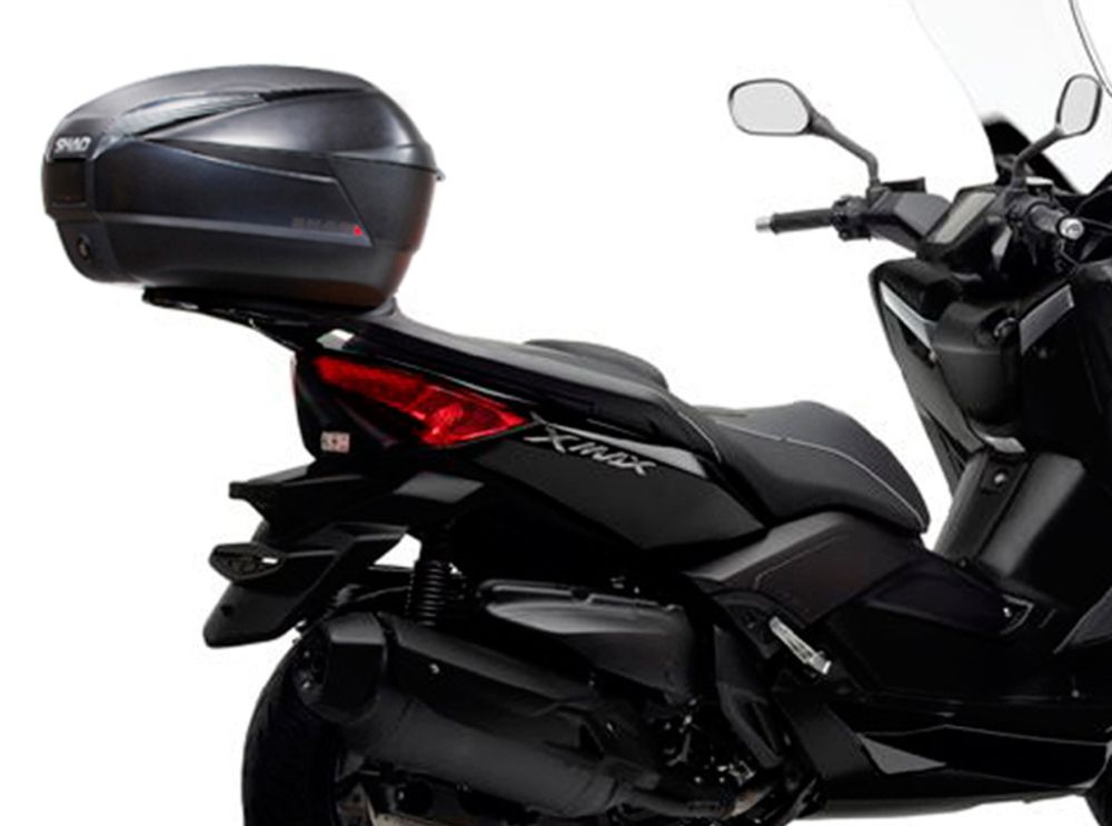 SP 1062755 SHAD Top Master Montagesatz - Yamaha passend fuer YAMAHA X-MAX 125