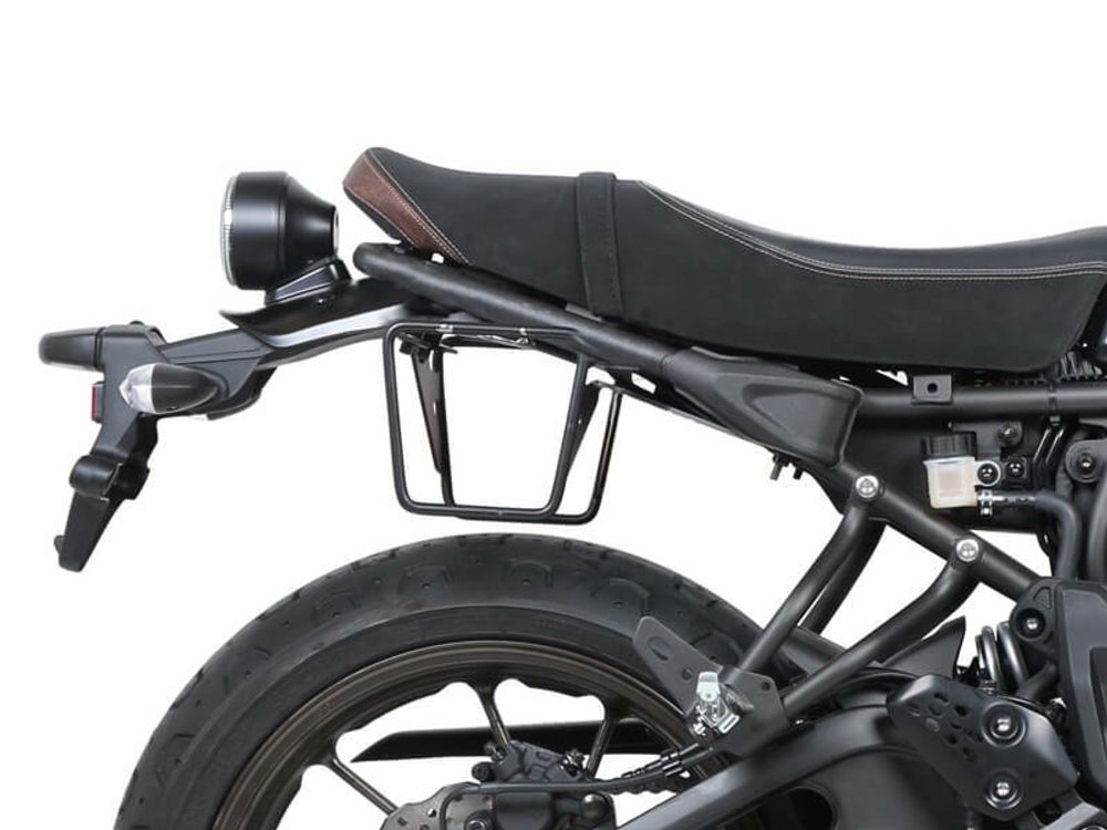 SP 1062756 SHAD Seitentaschen Halter Café Racer Yamaha XSR 700 passend fuer YAMAHA XSR 700