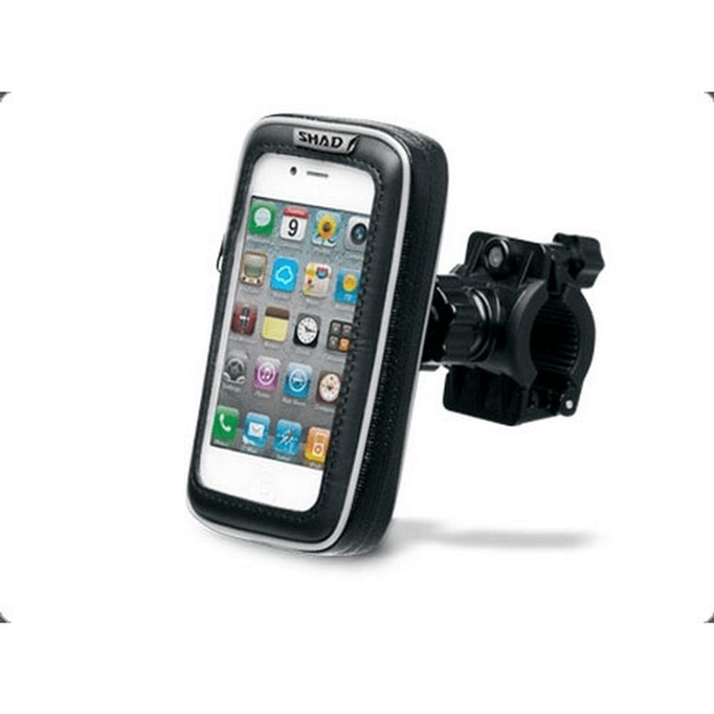 SP 1062771 SHAD Smartphone-Lenkerhalterung - 5" passend fuer
