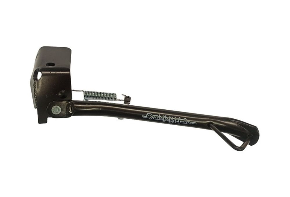 SP 1062870 BUZZETTI Seitenständer passend fuer VESPA VESPA ET4 Schwarz