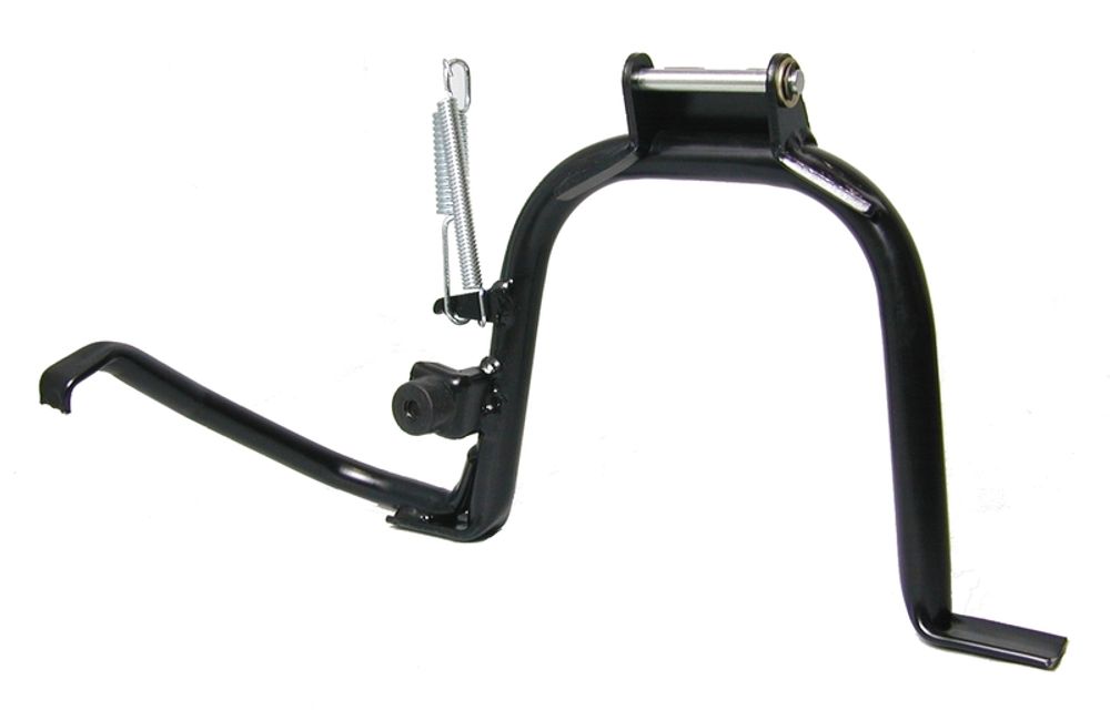 SP 1062875 BUZZETTI Mittelständer passend fuer MBK OVETTO 4T Schwarz