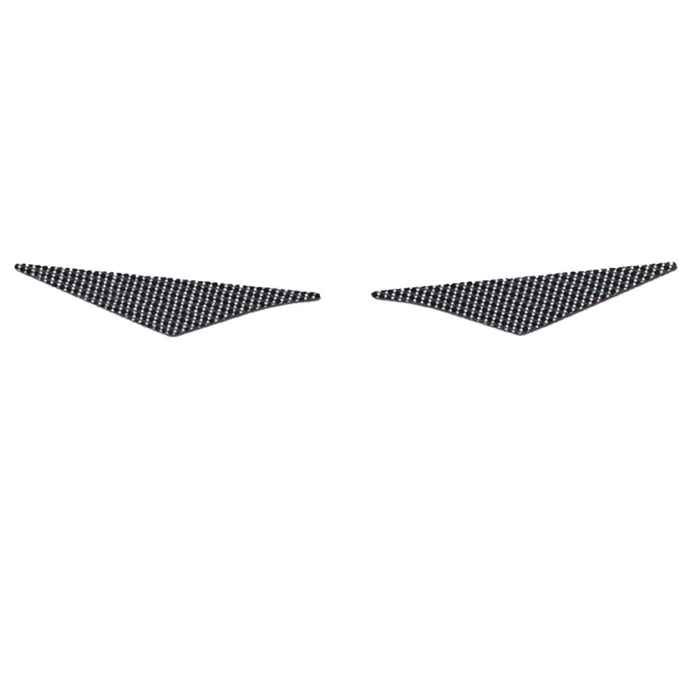 SP 1063048 BLACKBIRD Karbon Look Sticker Luftfilterkasten KTM passend fuer KTM 300 EXC