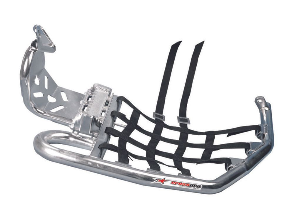 SP 1063127 ART Evolution Pro Nerf-Bar - Polaris Outlaw 500 passend fuer POLARIS OUTLAW 500