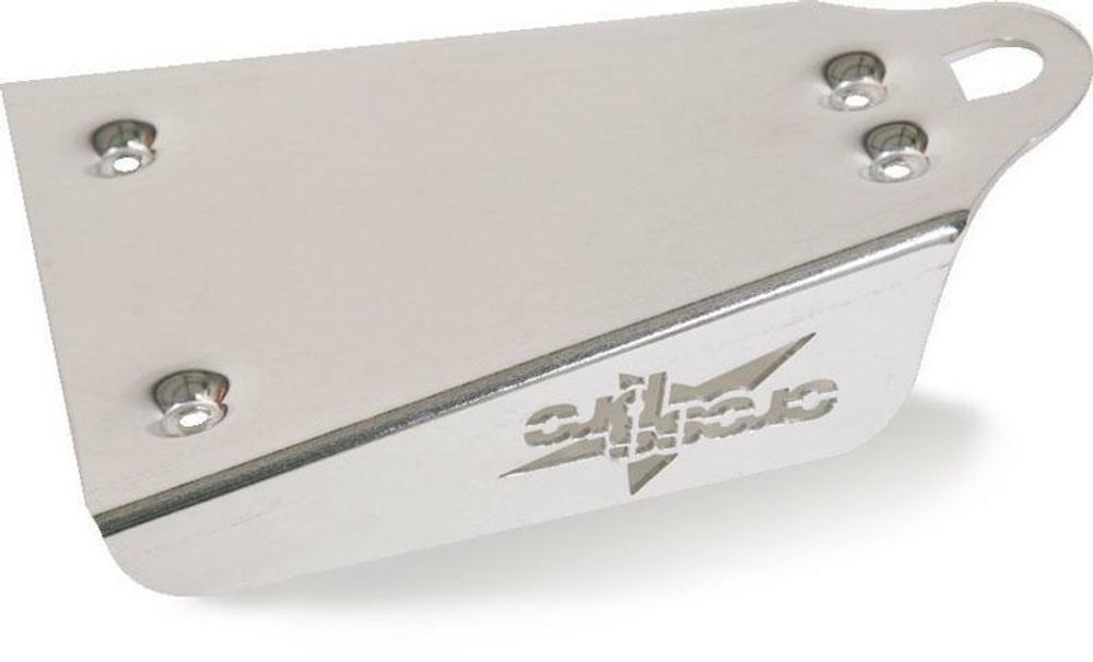 SP 1063141 ART Querlenkerprotektor vorne - Aluminium Polaris Protator 500 passend fuer POLARIS PREDATOR 500