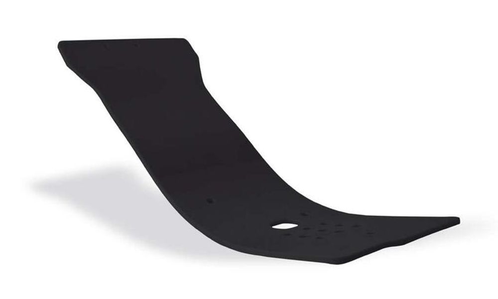 SP 1063364 CROSS-PRO MX Unterfahrschutz - HDPE 6 mm Suzuki RM-Z450 passend fuer SUZUKI RM-Z 450