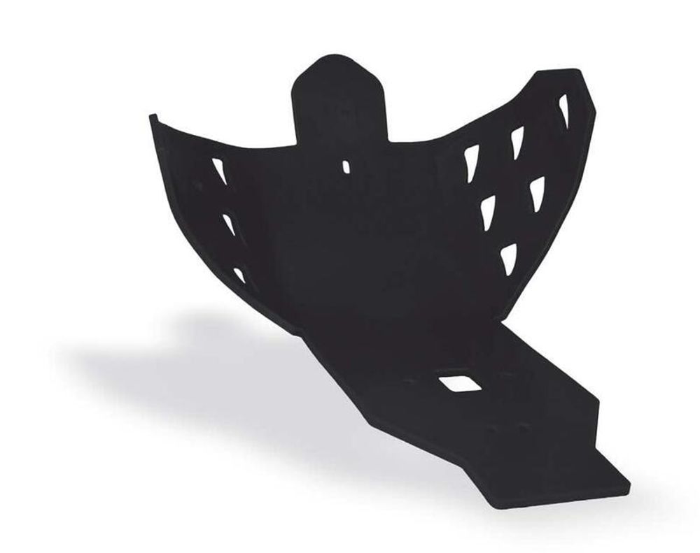 SP 1063430 CROSS-PRO Enduro/GP Unterfahrschutz - HDPE Gas Gas EC200/250/300 passend fuer GAS GAS EC 300