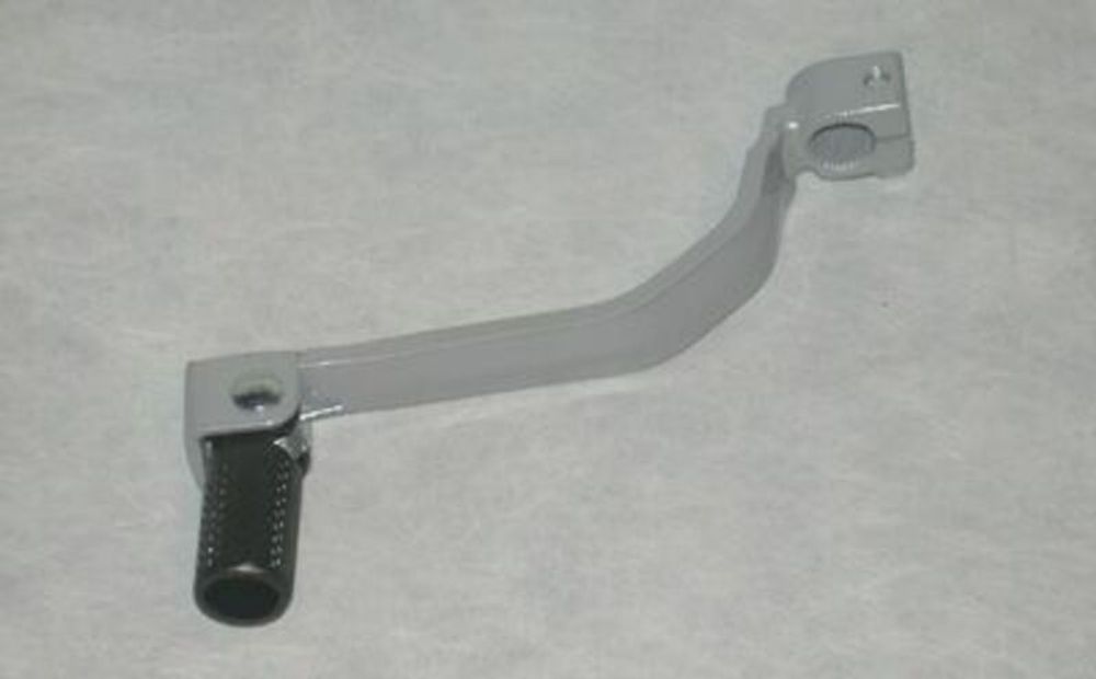 SP 1063545 BIHR Schalthebel Stahl passend fuer HONDA CR 250 R Inox