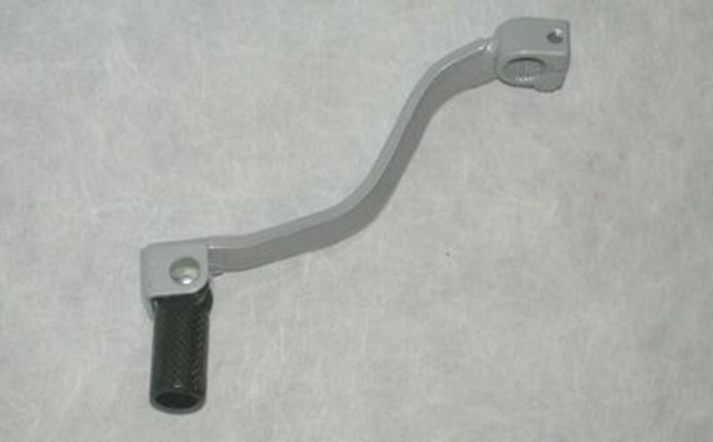 SP 1063549 BIHR Schalthebel Stahl Suzuki RM250 passend fuer SUZUKI RM 250 Inox