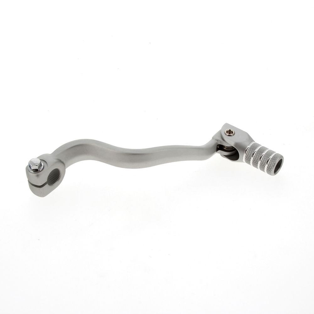 SP 1063575 BIHR Schalthebel Aluminium geschmiedet Kawasaki KX65 passend fuer KAWASAKI KX 65