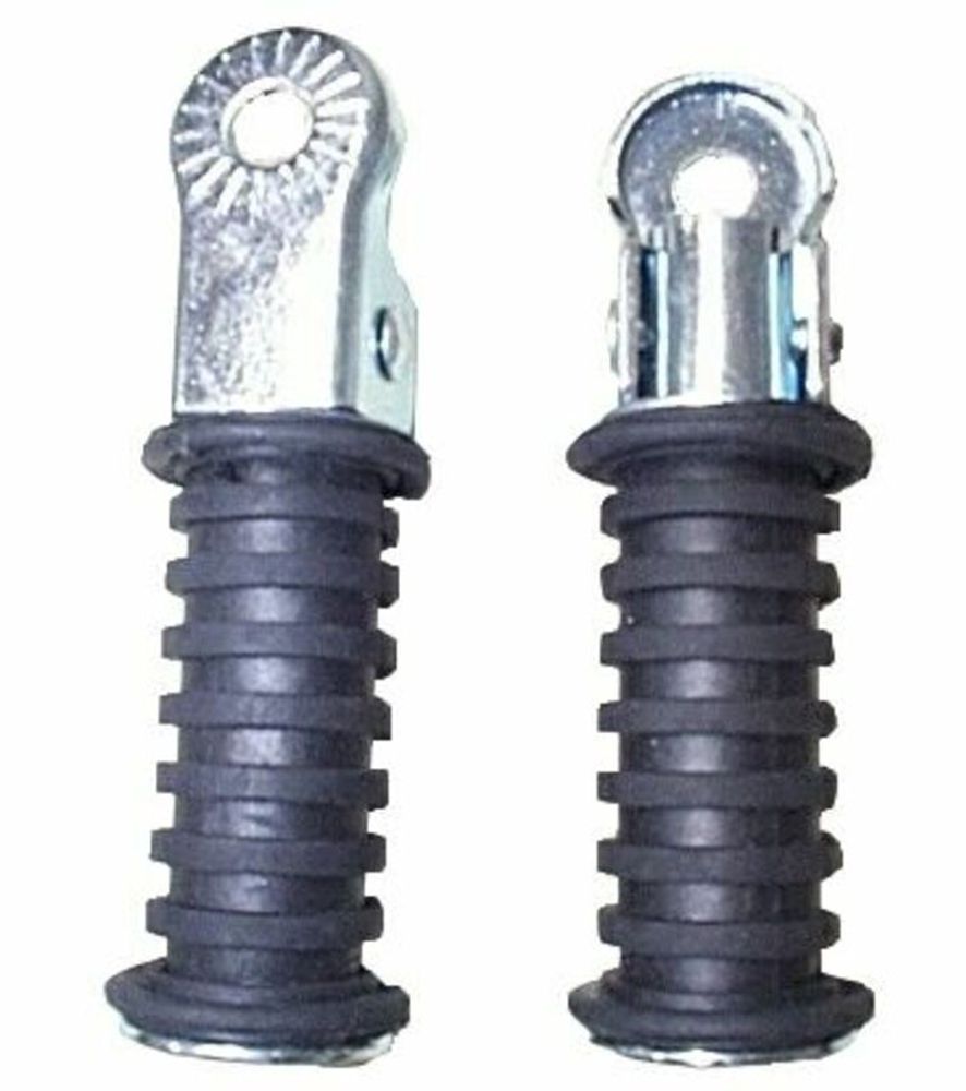 SP 1063615 Fussrasten Bohrung 10mm passend fuer