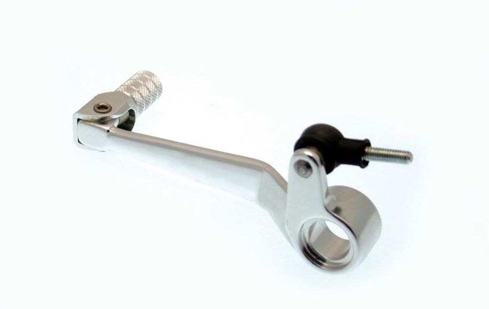 SP 1064115 BIHR-Schalthebel Alu für: KAWASAKI passend fuer KAWASAKI NINJA ZX-9 R