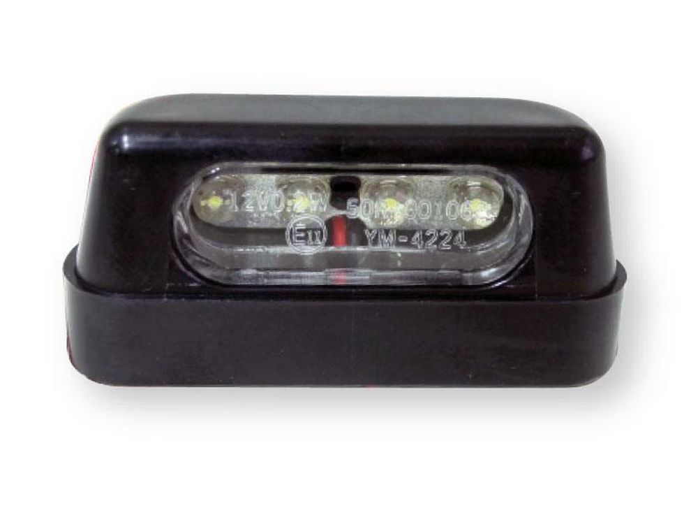 SP 1064272 LED Nummernbeleuchtung passend fuer