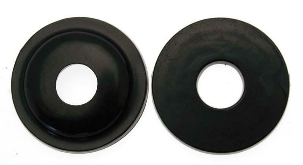 SP 1064276 Blinkerabdeckungen passend fuer SUZUKI GSX 1300 HAYABUSA Schwarz