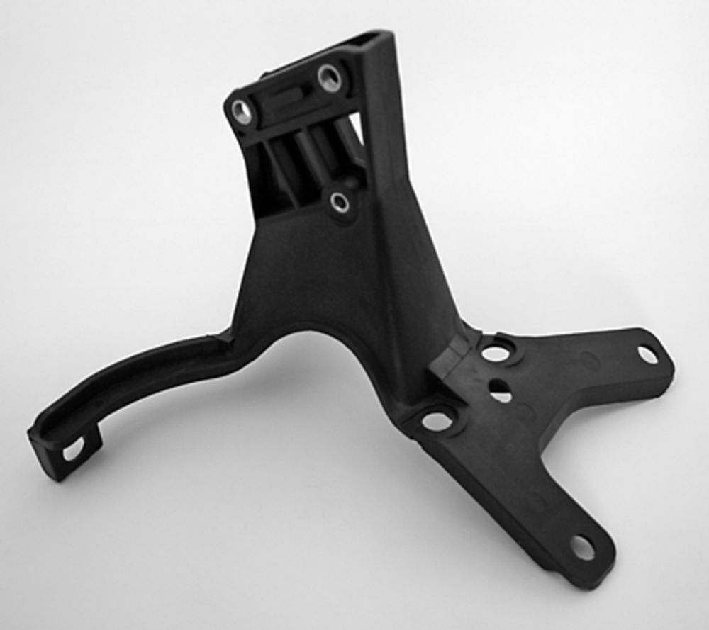 SP 1064583 BIHR VERKLEIDUNGSHALTER FÜR SUZUKI passend fuer SUZUKI GSX-R 600