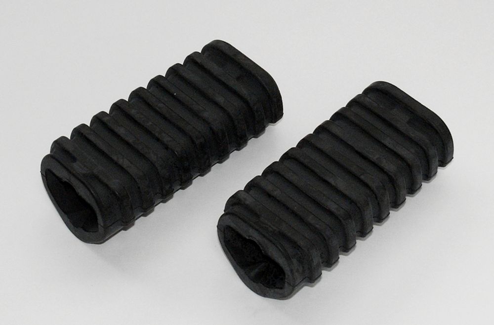 SP 1065303 Gummiaufsatz Tourmax für Fußrasten passend fuer HONDA VT 600 C SHADOW
