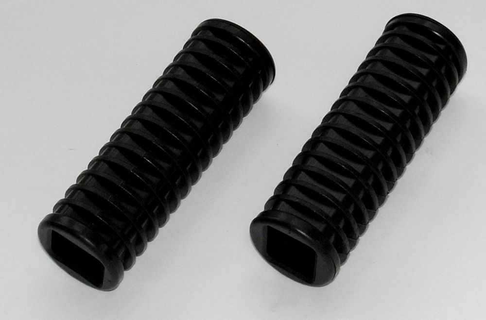 SP 1065309 Gummiaufsatz Tourmax für Fußrasten passend fuer HONDA VT 600 C SHADOW