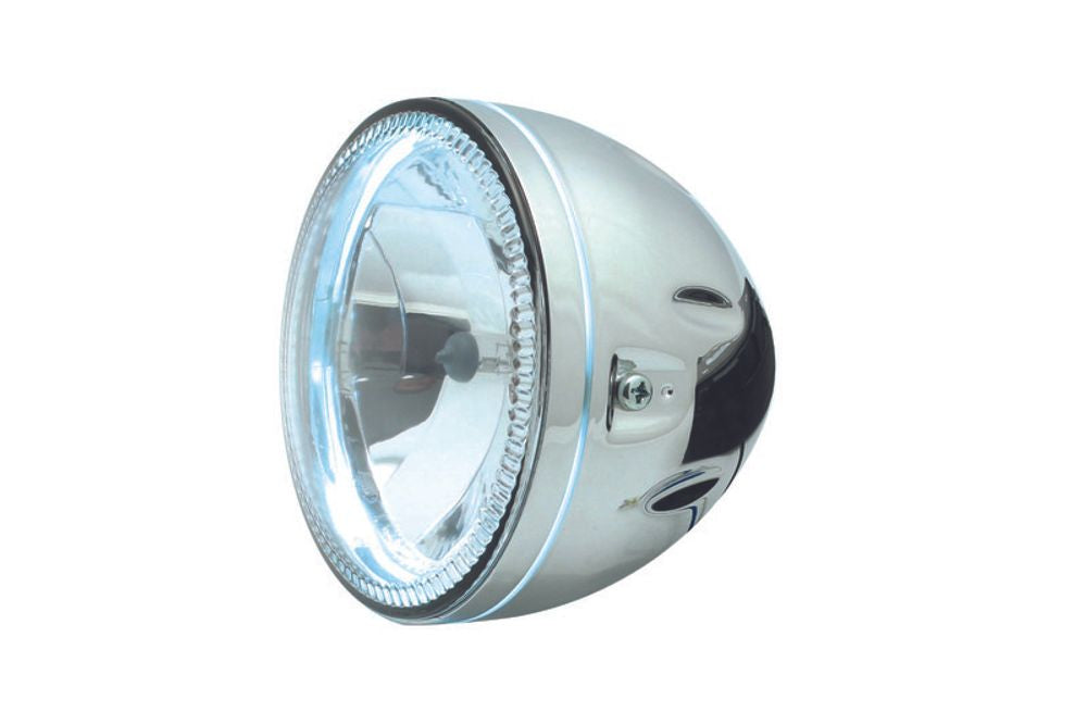 SP 1066334 BIHR LED-Frontleuchten mit Chromumrandung passend fuer Chrome