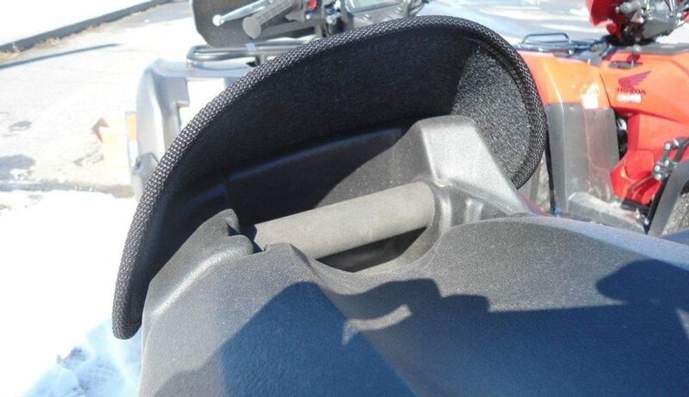 SP 1066931 ART Handschützer Twin Box passend fuer