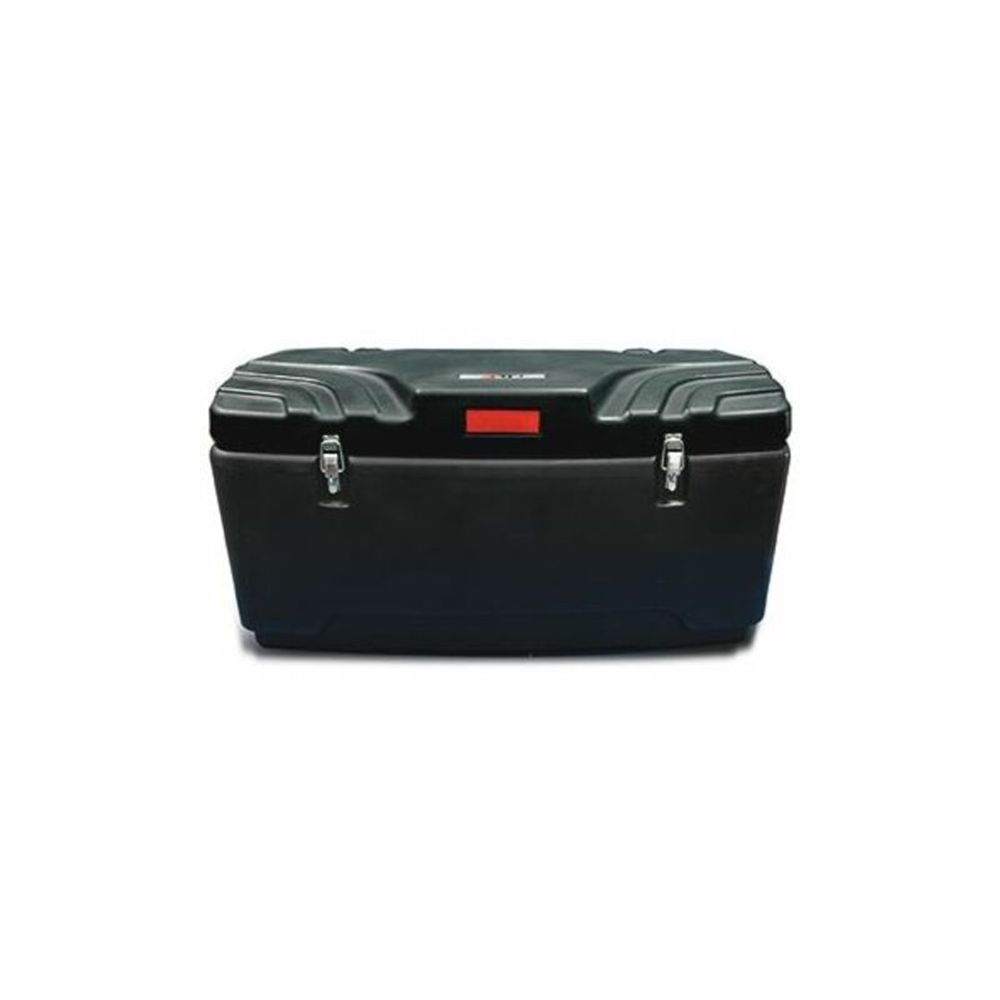 SP 1066966 ART Sozius Rückenlehne für ART BZ9000 Gepäckbox passend fuer KYMCO UXV 500 Schwarz