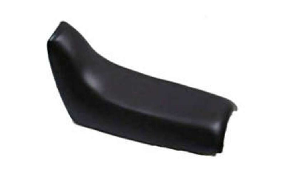 SP 1067338 Komplettsitz ART schwarz Yamaha PW50 passend fuer YAMAHA PW 50 Schwarz