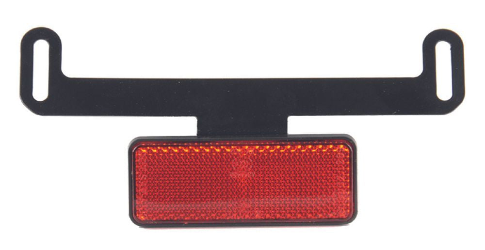SP 1071931 BIHR Reflektor Halterung horizontal passend fuer Rot