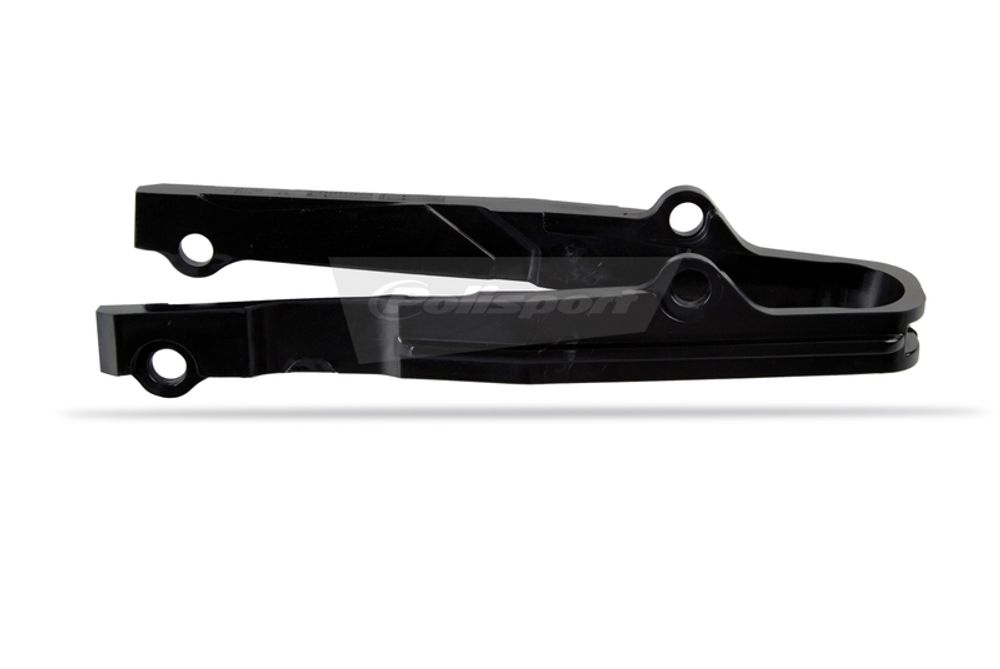 SP 1073380 CHAIN SLIDER KX125-250 04-08 BLACK passend fuer KAWASAKI KX 125 Schwarz