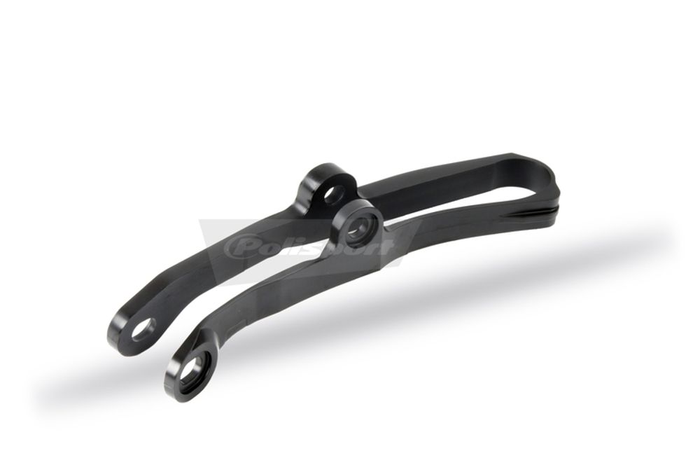 SP 1073387 CHAIN SLIDER KX250F-450 09-13 BLACK passend fuer KAWASAKI KX 450 F Schwarz