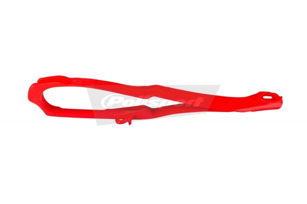 SP 1073403 CHAIN SLIDER 450CRF 13-RED passend fuer HONDA CRF 450 R Rot