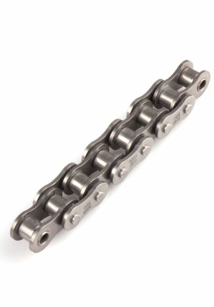SP 1077471005 AFAM A420MO Kette 420 138 Clip gedrückt passend fuer FANTIC XE 50