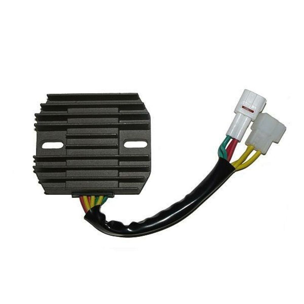 SP 1077934 ELECTROSPORT Regler - Suzuki VL800 Volusia passend fuer SUZUKI VZ 800 INTRUDER
