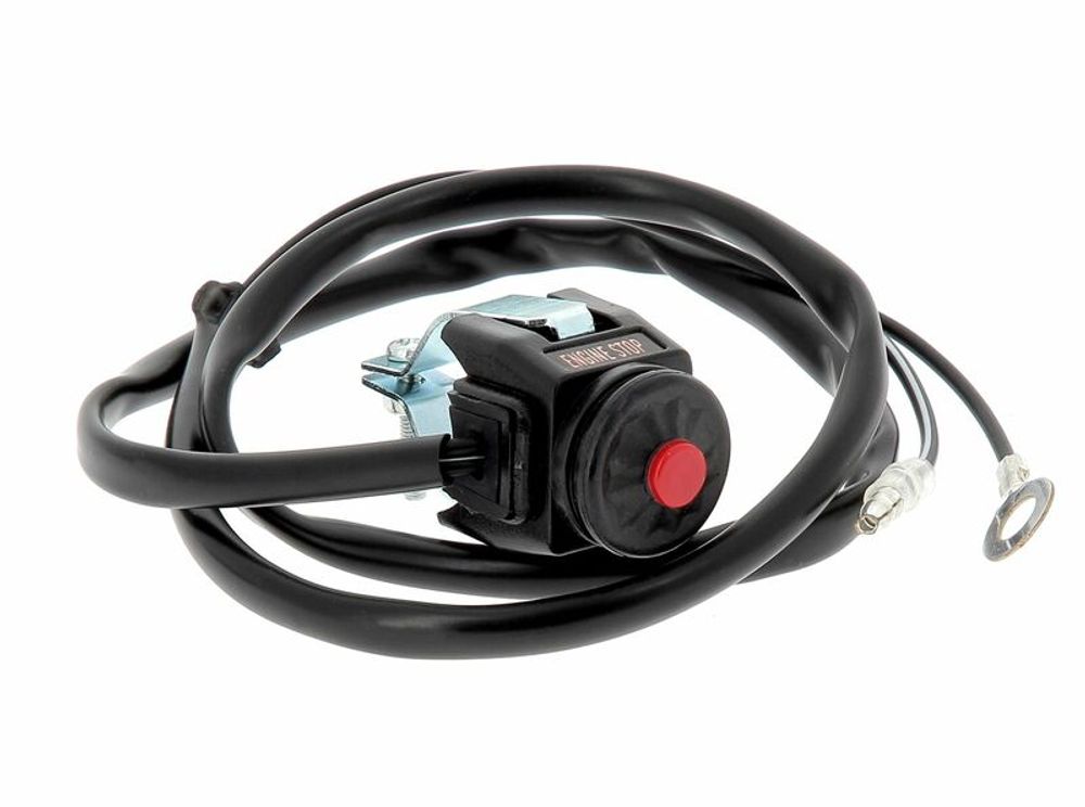 SP 1078143 TECNIUM Trennschalter Kawasaki passend fuer KAWASAKI KX 125