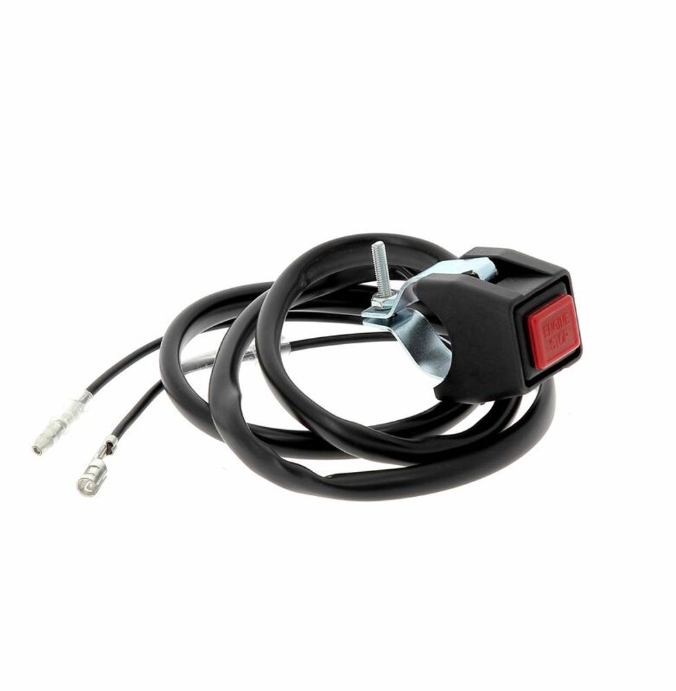 SP 1078144 TECNIUM Trennschalter Yamaha passend fuer YAMAHA TT-R 50