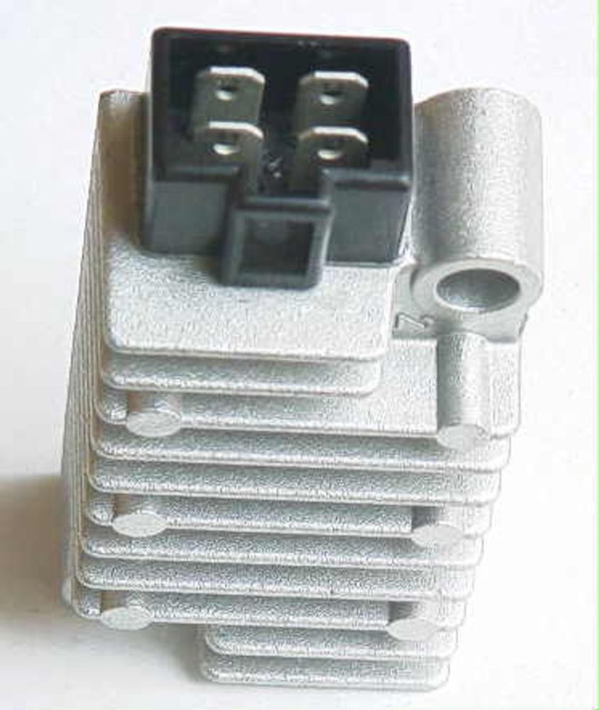 SP 1078284 TOURMAX Regler - Yamaha passend fuer YAMAHA WR 125