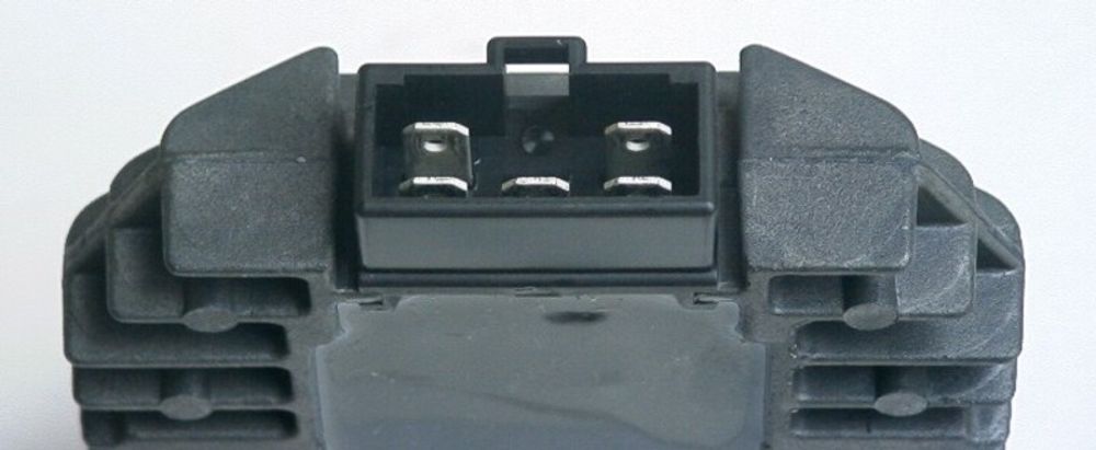 SP 1078285 TOURMAX Regler - Yamaha passend fuer BENELLI VELVET 250