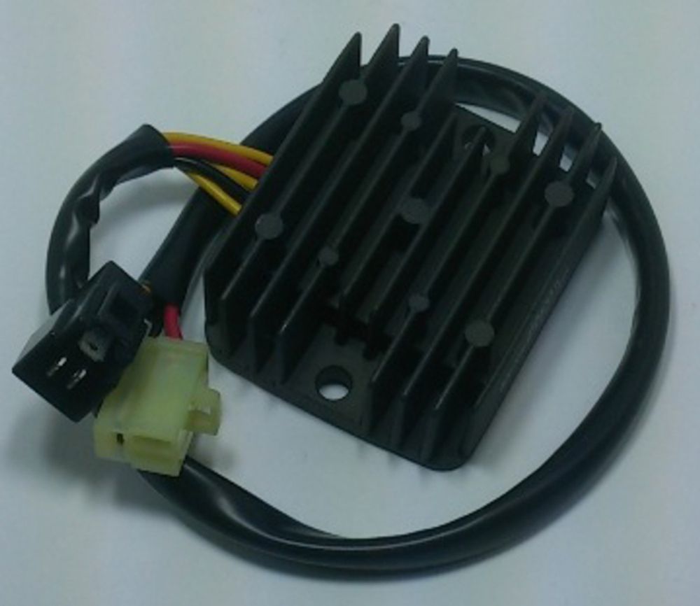 SP 1078291 TOURMAX Regler - Suzuki passend fuer SUZUKI VX 800