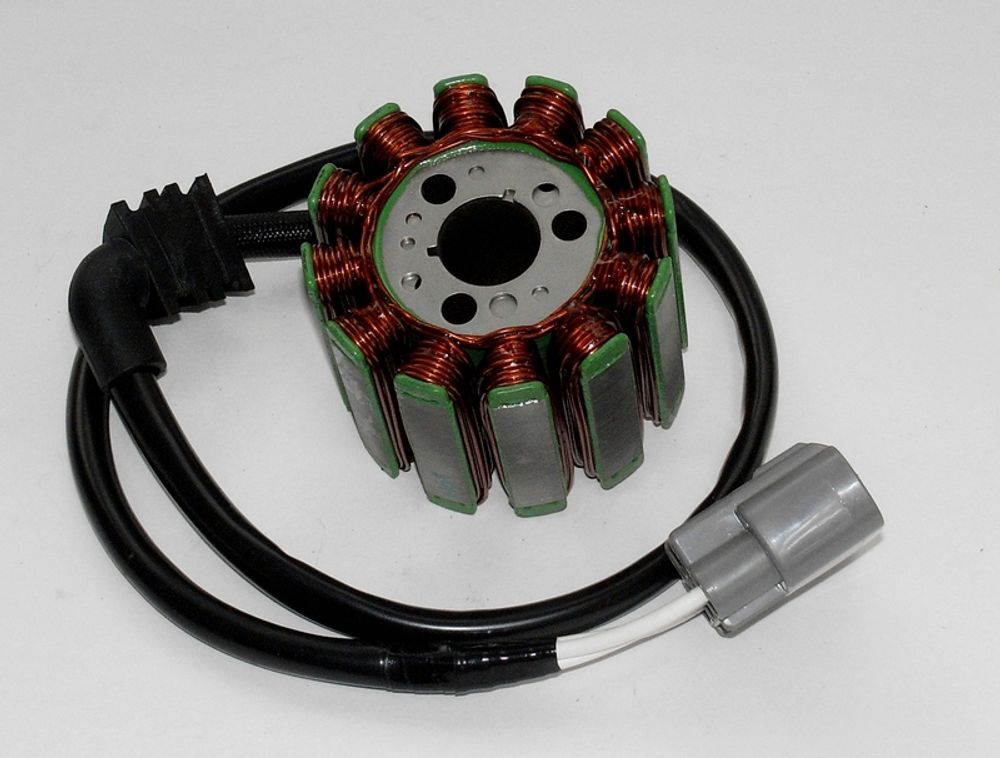 SP 1078323 TOURMAX Stator - Yamaha passend fuer YAMAHA FZ1 S